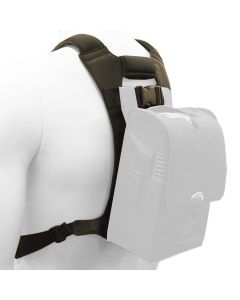 Backpack Harness for AirSep Freestyle Portable Oxygen Concentrator