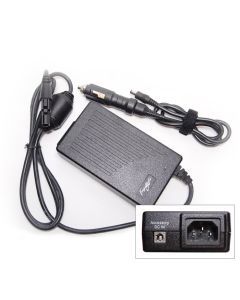 Universal Power Supply for AirSep Freestyle Portable Oxygen Concentrator 