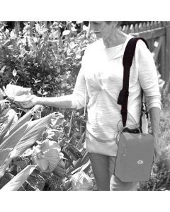 Shoulder Strap for AirSep FreeStyle