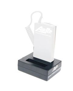 AirSep Desktop Charger for External Power Cartridge