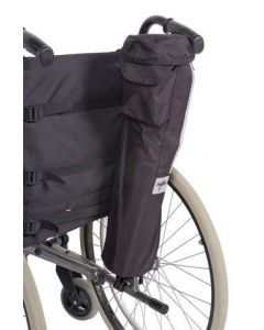 Wheelchair Cylinder Bag