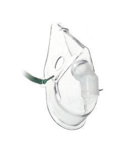 Adult Oxygen Mask (7ft/2.1m)