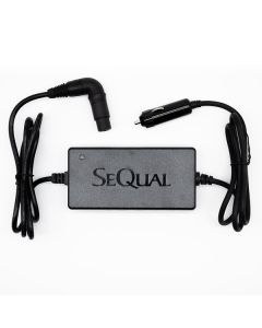 SeQual Eclipse DC Power Supply Unit  3 & 5 Models