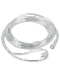 SALTER Soft Tipped Nasal Cannula (25ft/7.6m)