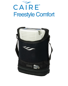 CAIRE Freestyle Comfort