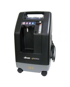Drive DeVilbiss 1025 - 10 Litre Oxygen Concentrator