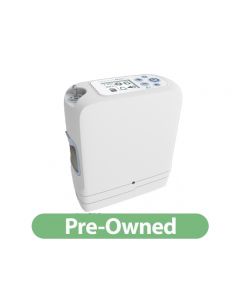 Pre-Owned INOGENONE® G5 Portable Oxygen Concentrator