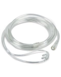 SALTER Soft Tipped Nasal Cannula (7ft/2.1m)