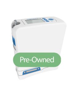 Pre-Owned INOGEN® ROVE 4 Portable Oxygen Concentrator