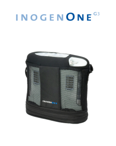 INOGENONE® G3