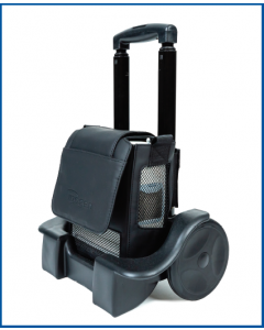 INOGENONE® Cart For G3, G5 and ROVE 6