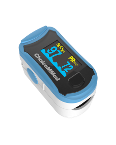 MD300C29 PulseOx - Fingertip Pulse Oximeter