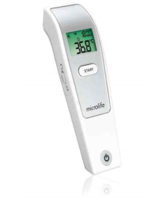 Microlife Non-Contact Infra-Red Thermometer