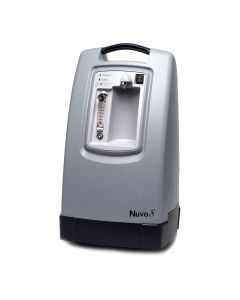 NIDEK Nuvo 8 Oxygen Concentrator