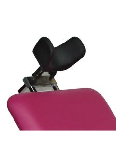 Medi Plinth PU Moulded Head Support
