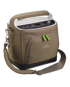 Philips Respironics SimplyGo Carrying Case
