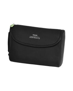 Philips Respironics SimplyGo Mini Accessory Bag, Black