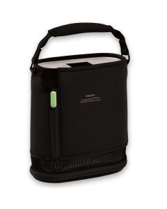 Philips Respironics SimplyGo Mini Carry Bag/Strap, Black