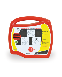 Progetti Trainer AED Rescue Sam PRO