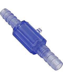WESTMED Oxygen Tubing Swivel Connector
