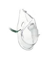 Adult Oxygen Mask (7ft/2.1m)