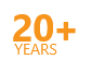 20years