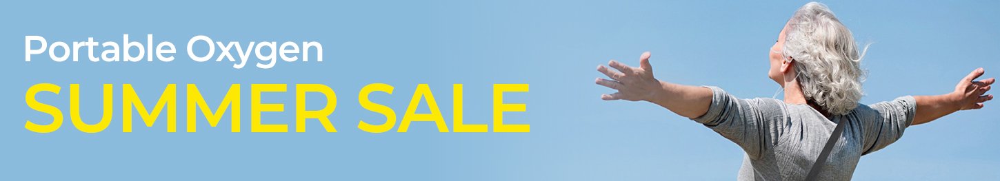 Homecare Summer sale