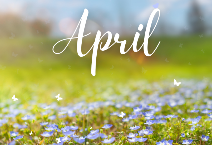 Breathe Easier This Spring: April Tips for Oxygen Users