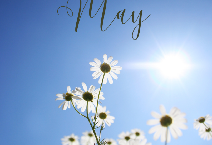 May Breathing Tips: Stay Comfortable & Active This Spring