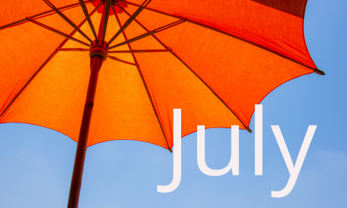 July Wellness for Oxygen Users: Stay Safe & Comfortable in the Summer Heat