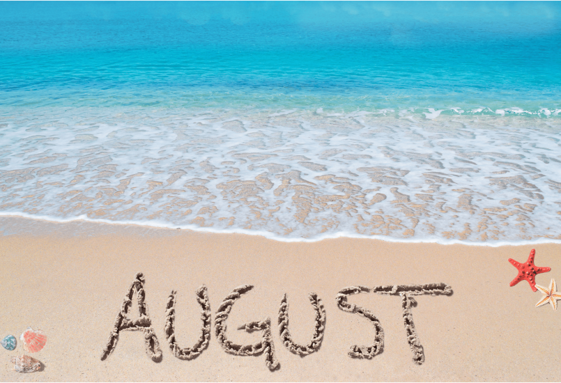 August Homecare Tips for Managing Oxygen in Hot Weather